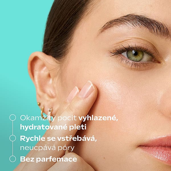 Clear & Pure Skin Serum Booster Drops