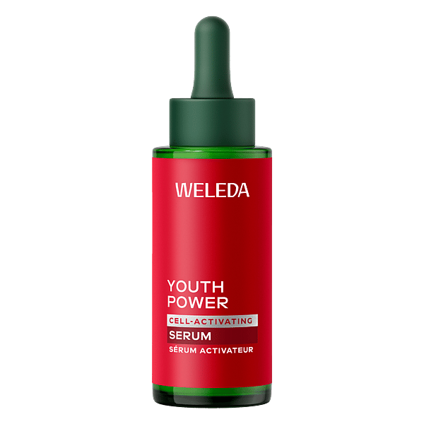 Youth Power Cell-Activating Serum