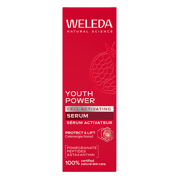 Youth Power Cell-Activating Serum