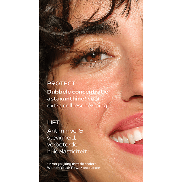 Youth Power Cell-Activating Serum