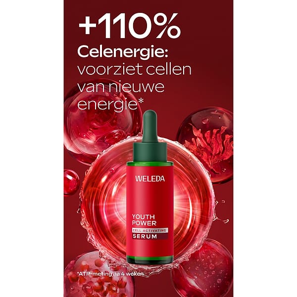 Youth Power Cell-Activating Serum
