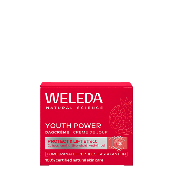 Youth Power Crème de Jour