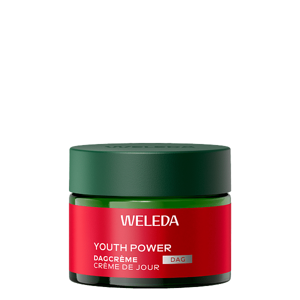 Youth Power Crème de Jour