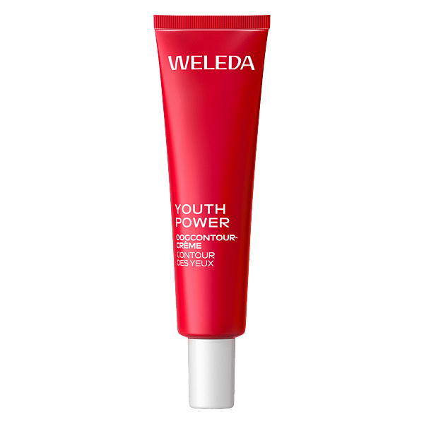 Youth Power Crème Contour des Yeux