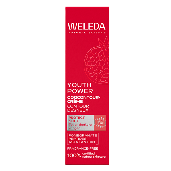 Youth Power Crème Contour des Yeux