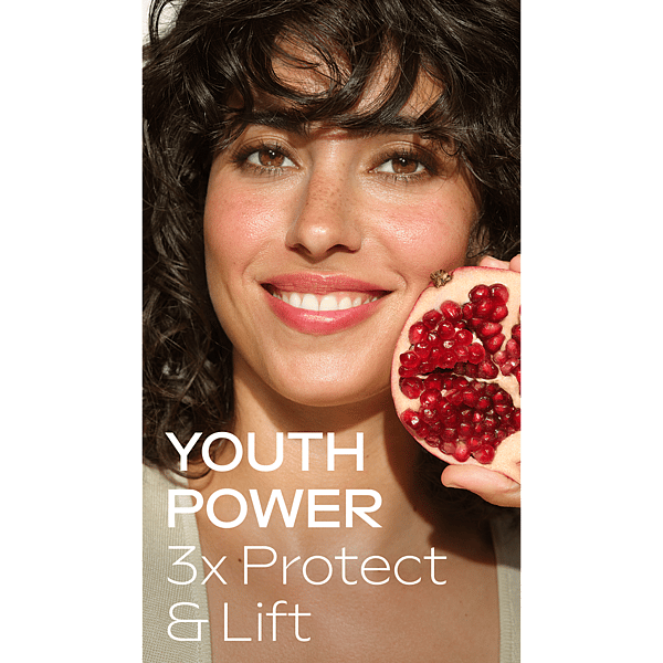 Youth Power Crème Contour des Yeux