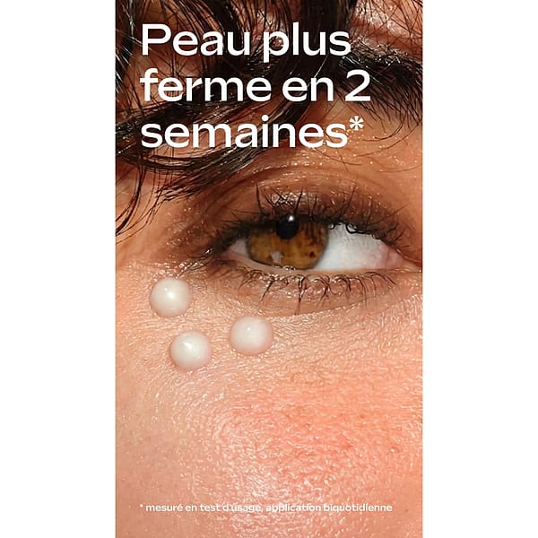 Youth Power Crème Contour des Yeux