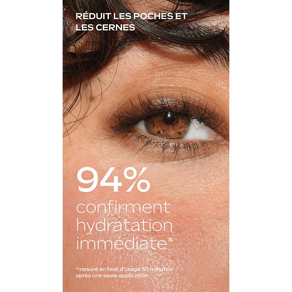 Youth Power Crème Contour des Yeux