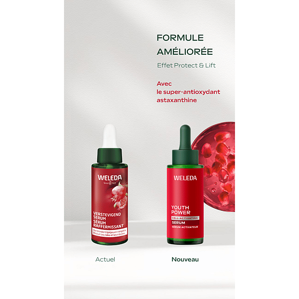 Youth Power Sérum Activateur