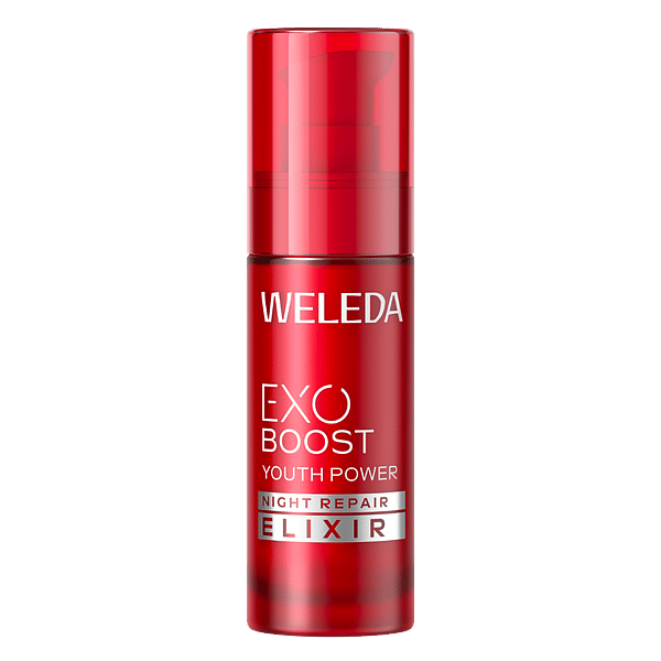 Exo Boost Night Repair Elixir