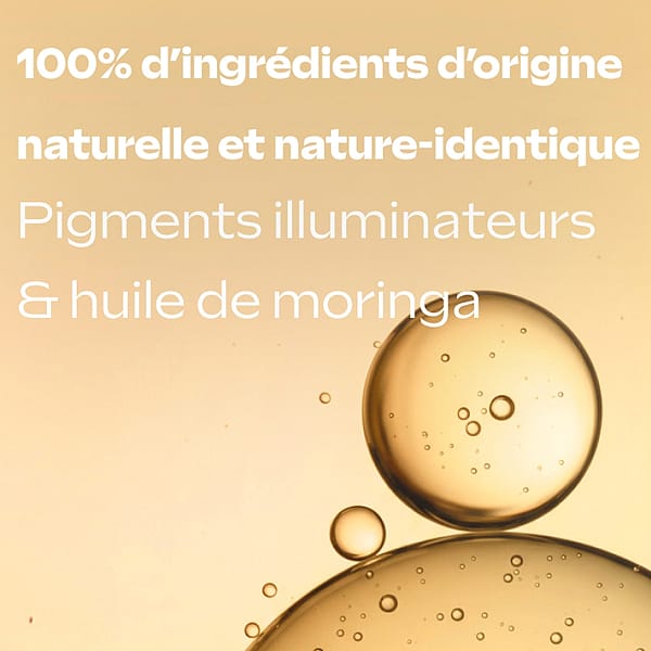 Fluide solaire Éclat
