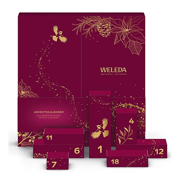 Weleda Adventskalender 2026