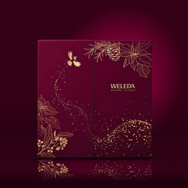Weleda Adventskalender 2026
