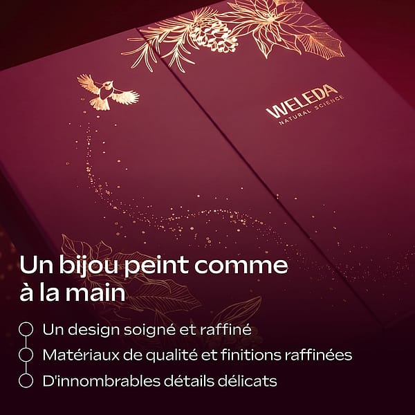Calendrier de l‘avent 2026