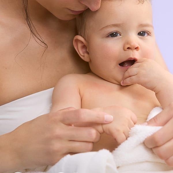 Baby Derma Bálsamo de Baño 200ml