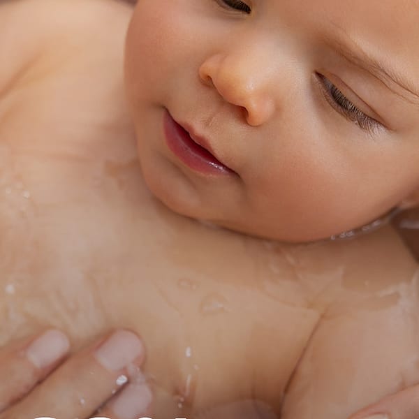 Baby Derma Bálsamo de Baño 200ml
