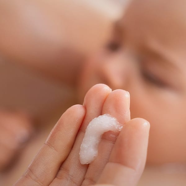 Baby Derma Bálsamo de Baño 200ml