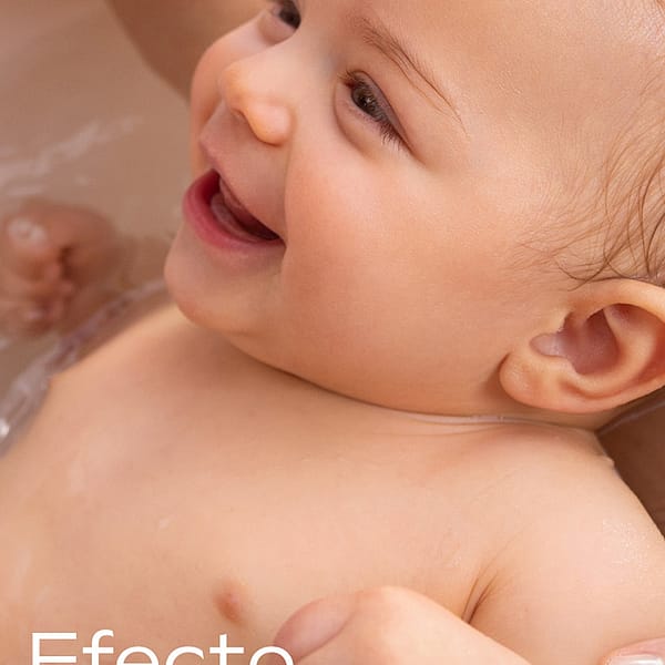 Baby Derma Bálsamo de Baño 200ml