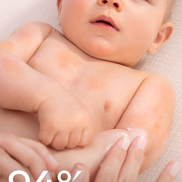 Baby Derma Loción Hidratante 200ml