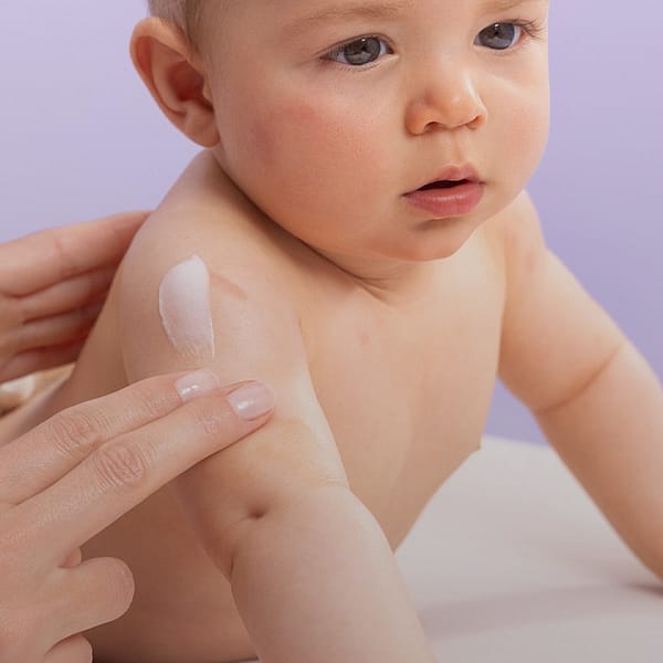 Baby Derma Loción Hidratante 200ml