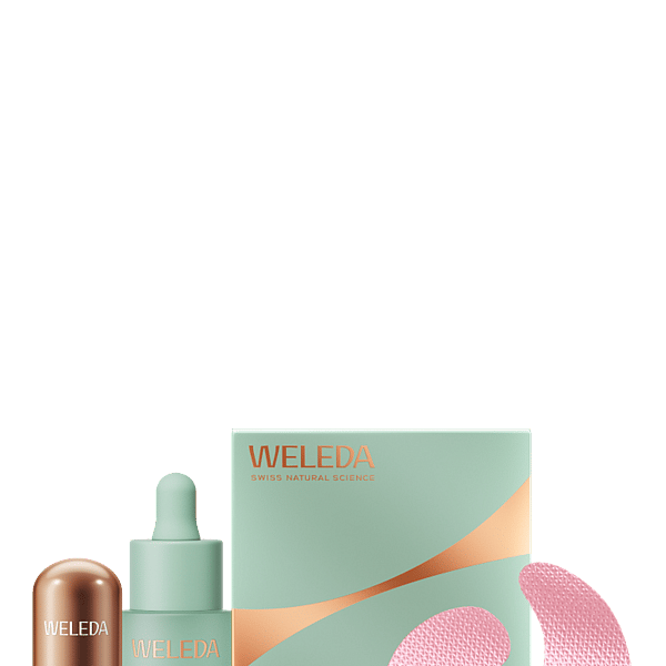 Cell Longevity Super Glow Routine Bundle