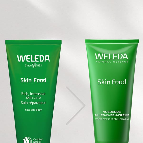 Skin Food
