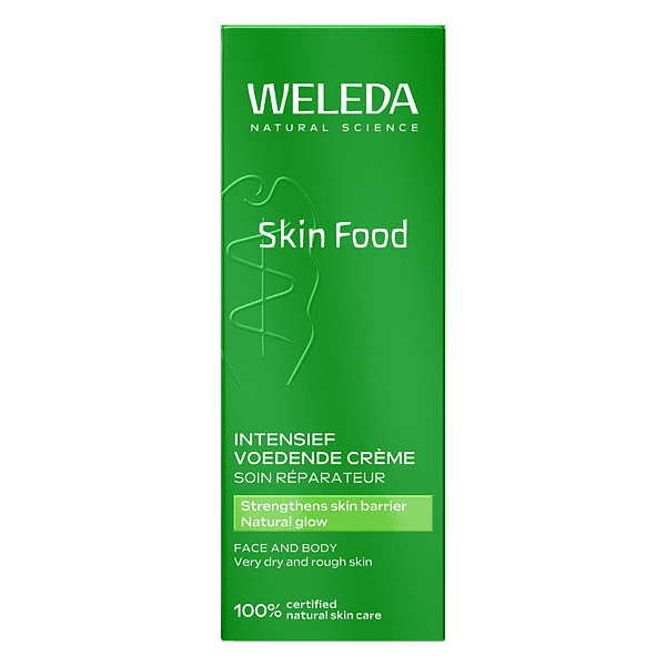 Skin Food