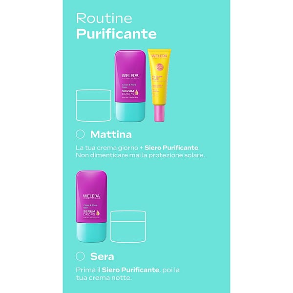 Siero Purificante