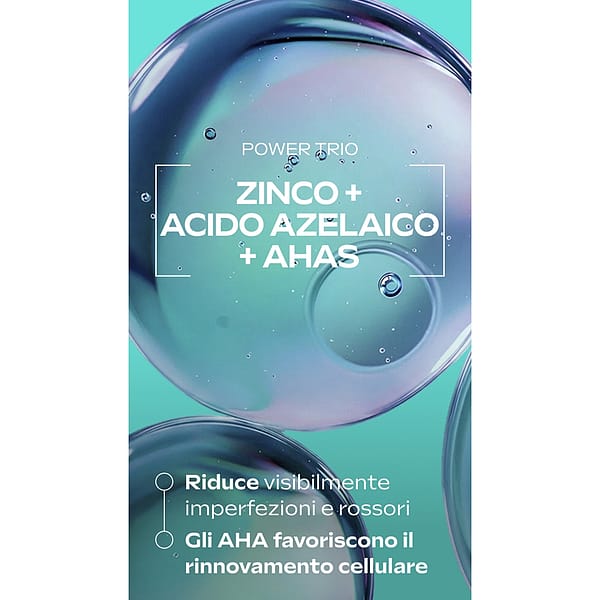 Siero Purificante