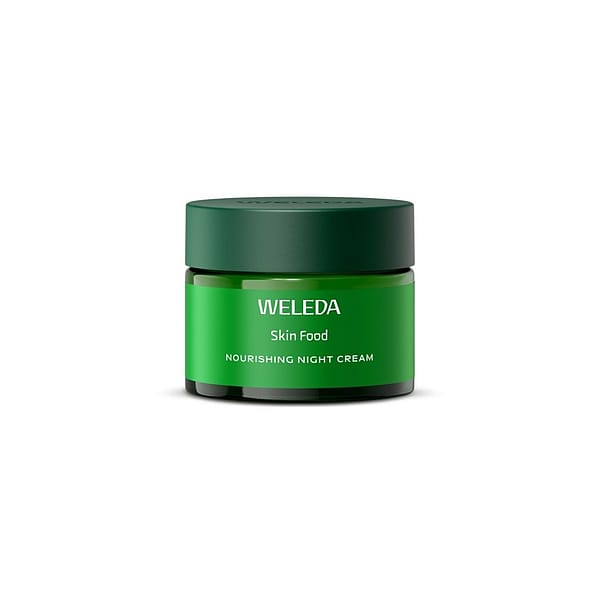 Skin Food Odżywczy krem na noc