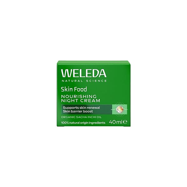 Skin Food Odżywczy krem na noc