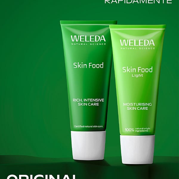 Skin Food Original 100ml Edición Limitada