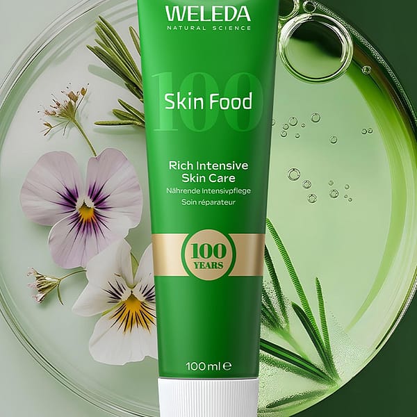 Skin Food Original 100ml Edición Limitada