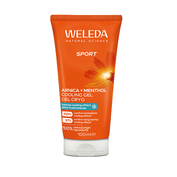 Cryo Gel Arnica
