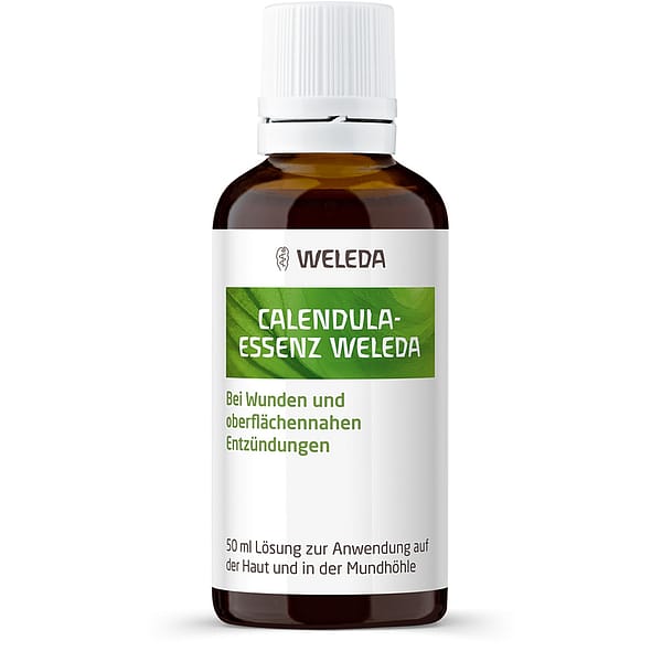 Calendula-Essenz Weleda
