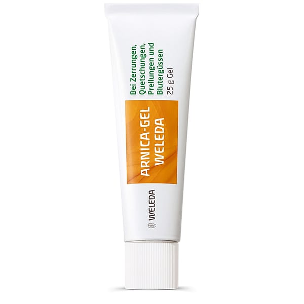 Arnica-Gel Weleda