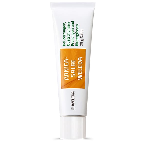 Arnica-Salbe Weleda