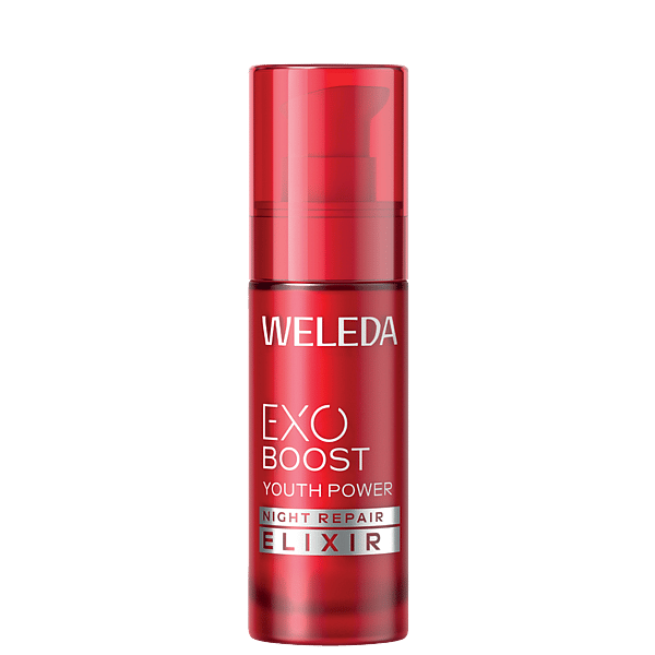 Exo Boost Youth Power Night Elixir