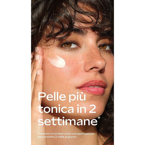 Youth Power Crema Viso Giorno