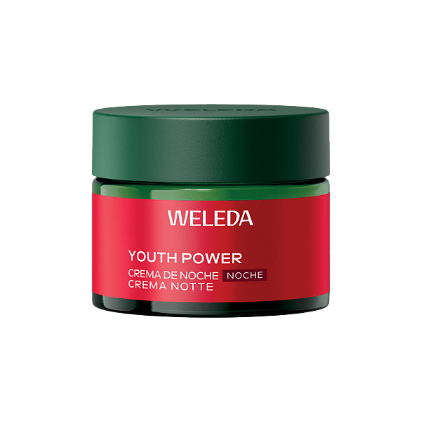 Youth Power Crema Viso Notte