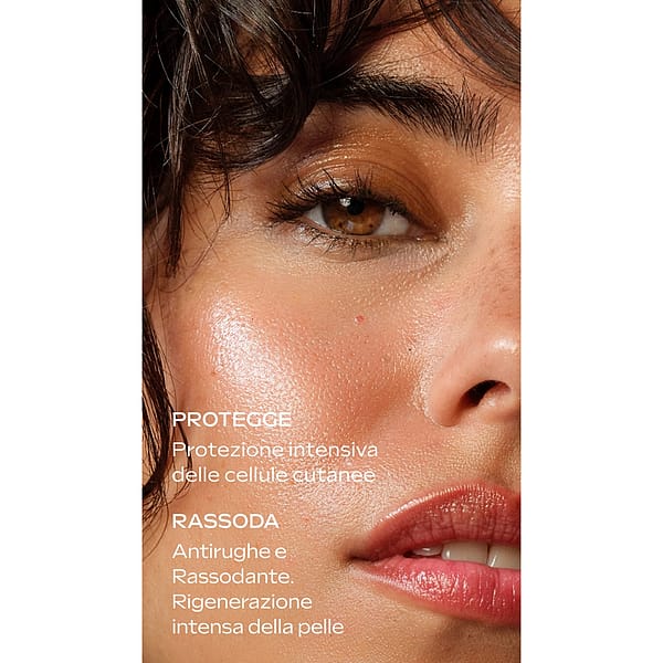 Youth Power Crema Viso Notte