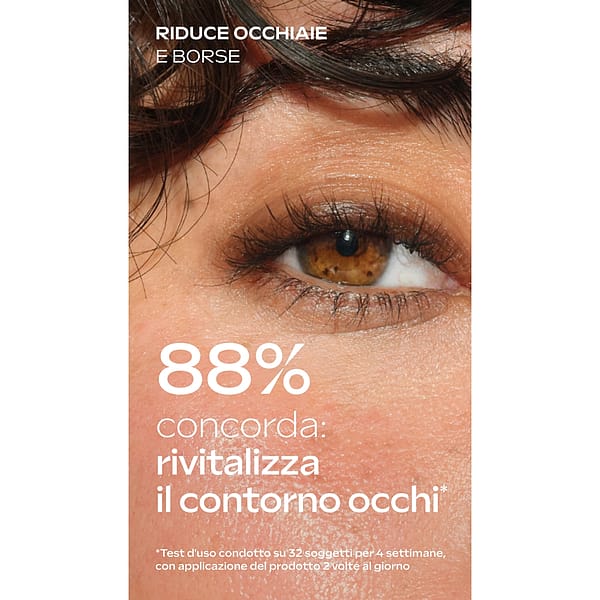 Youth Power Contorno Occhi