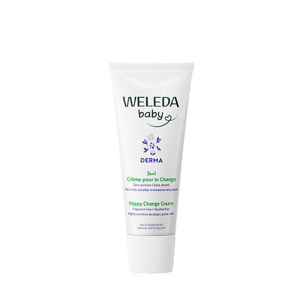 3 in 1 Crema Cambio