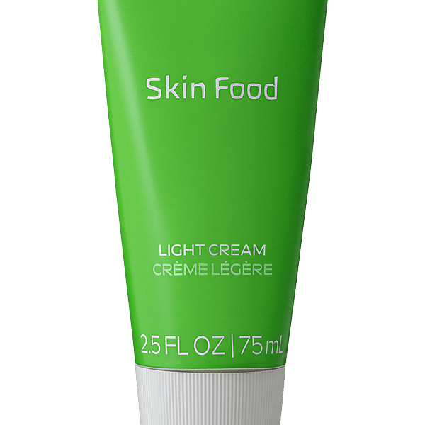 Skin Food Light Nourishing Cream
