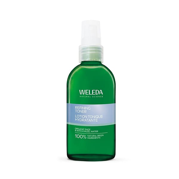 Lotion tonique hydratante