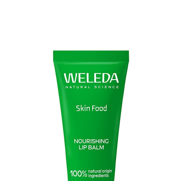 Skin Food Lip Balm