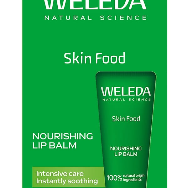 Skin Food Lip Balm