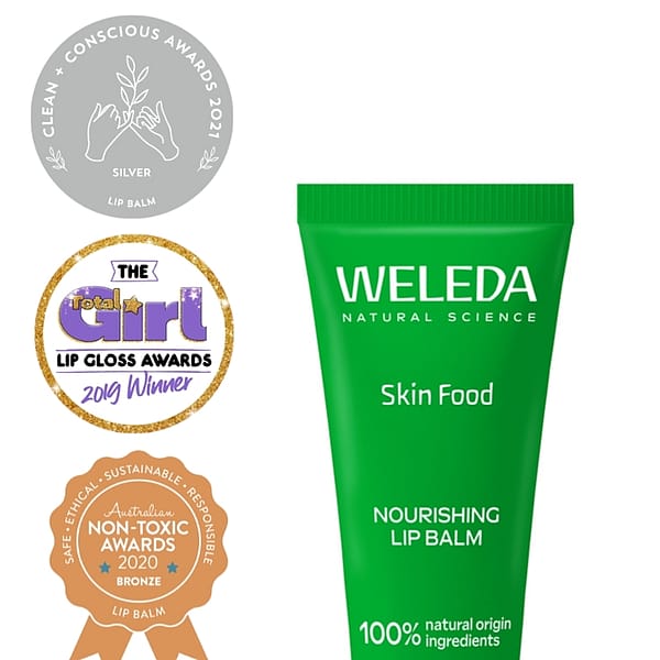 Skin Food Lip Balm