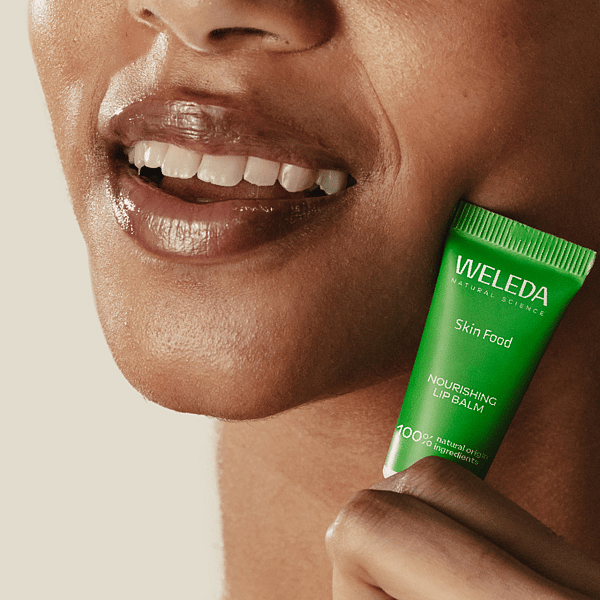 Skin Food Lip Balm