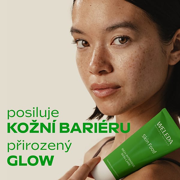 Skin Food 100 Years Limited Edition